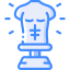 Boxing machine icon 64x64