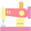 Sewing machine icon 64x64