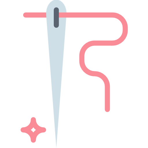 Sewing icon
