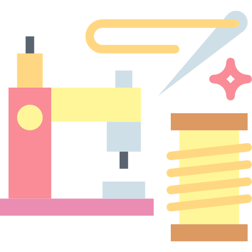 Sew icon