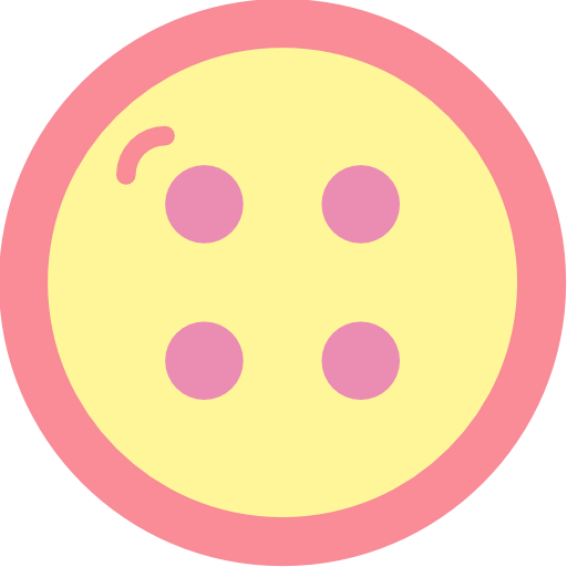 Buttons icon