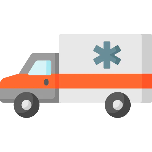 Ambulance icon