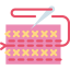 Stitching Symbol 64x64