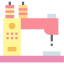 Sewing machine Symbol 64x64