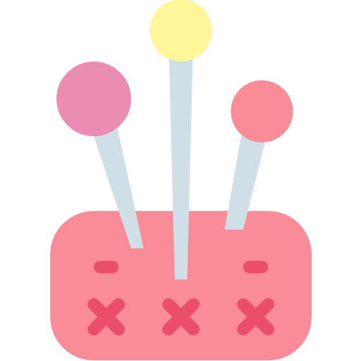 Pin icon