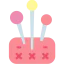 Pin icon 64x64