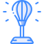 Punching ball icon 64x64