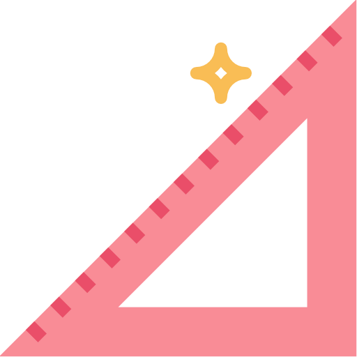 Set square Symbol