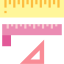 Measuring Symbol 64x64