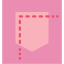 Шаблон иконка 64x64