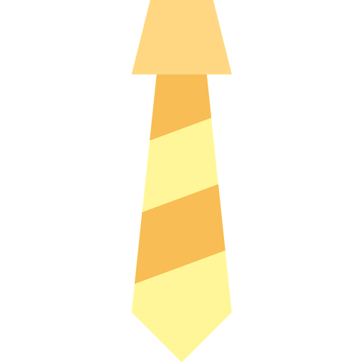 Tie icon