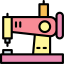 Sewing machine Symbol 64x64