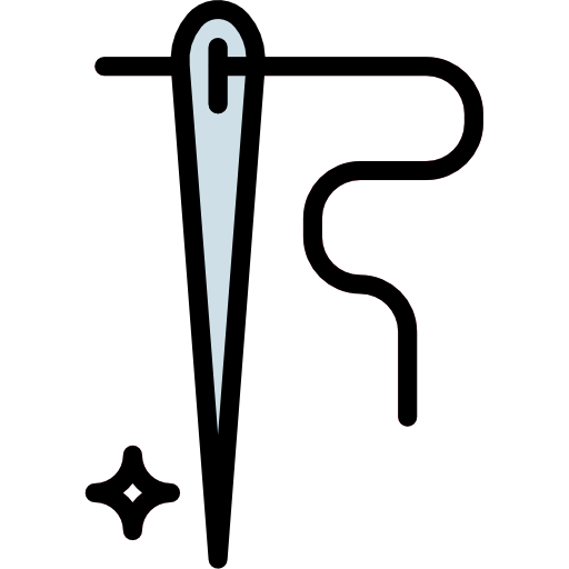 Sewing icon