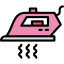 Iron icon 64x64