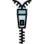 Zipper Symbol 64x64