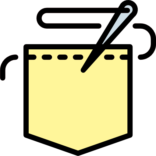 Sew icon