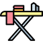 Ironing board icon 64x64