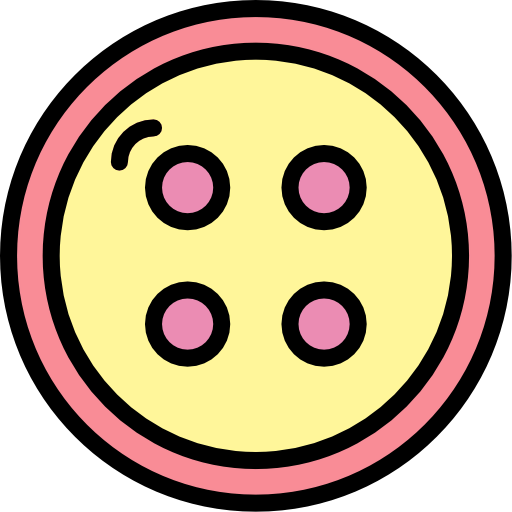 Buttons icon