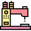 Sewing machine Symbol 64x64