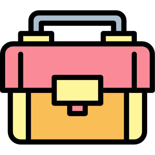 Toolbox icon