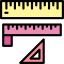 Measuring Symbol 64x64
