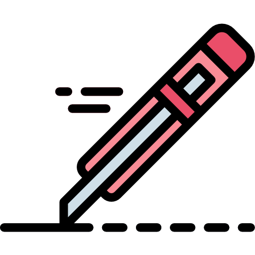 Cutter icon