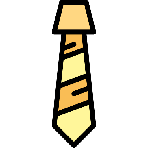 Tie icon