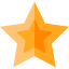 Star icon 64x64