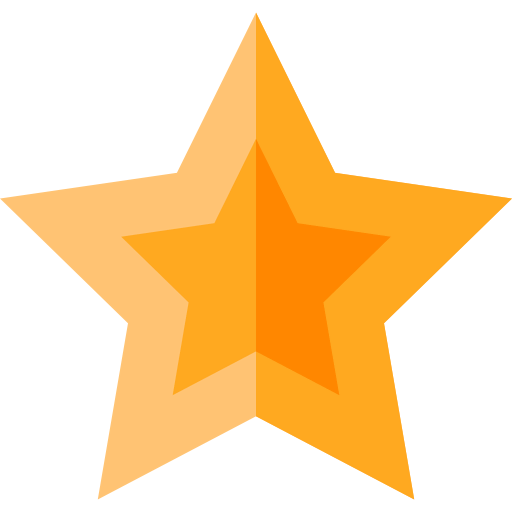 Star icon