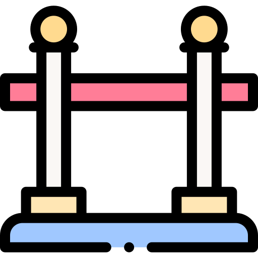 Queue biểu tượng
