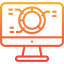 Analysis icon 64x64