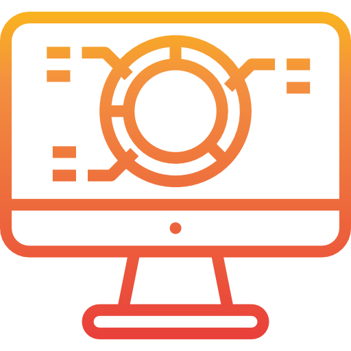 Analysis icon
