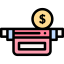 Coin purse icon 64x64
