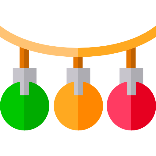 Lights icon