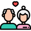 Couple icon 64x64