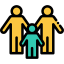 Family icon 64x64