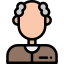 Grandfather icon 64x64