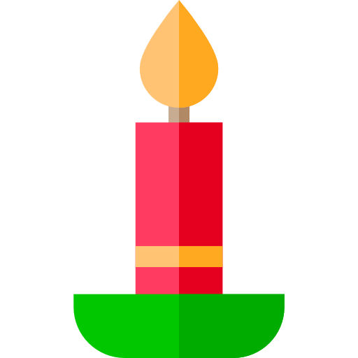 Candle icon