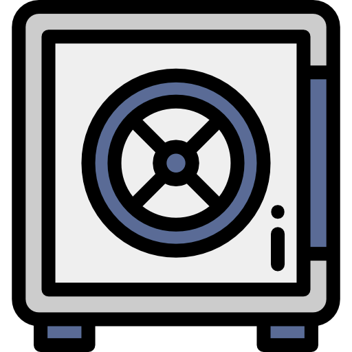 Strongbox icon