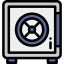 Strongbox icon 64x64