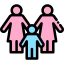 Family icon 64x64