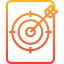 Goal icon 64x64