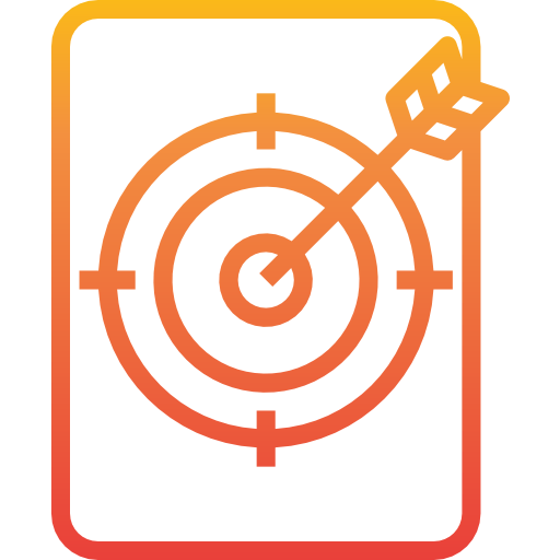 Goal icon