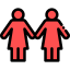 Couple icon 64x64