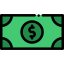 Money icon 64x64