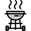 Bbq icon 64x64