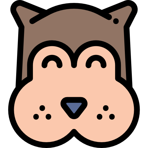 Dog icon