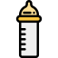 Feeding bottle icon 64x64
