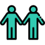Couple icon 64x64