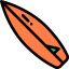 Surfboard icon 64x64